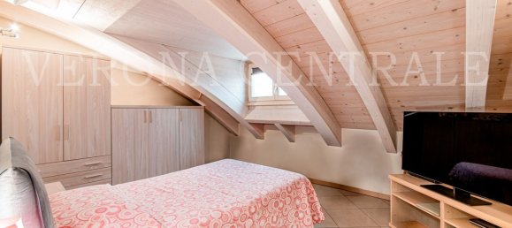 4 rooms Duplex in Verona, Italy No. 209235 8