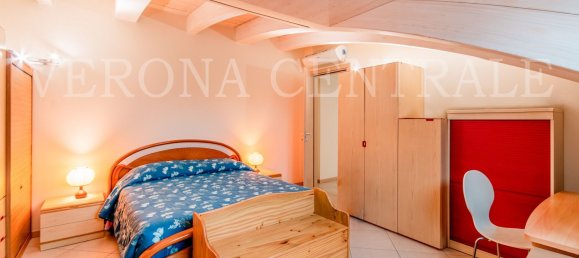 4 rooms Duplex in Verona, Italy No. 209235 11