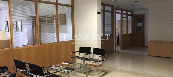  مكتب في Marsa, Malta 1080متر مربع رقم 12961 11