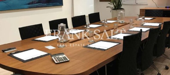  مكتب في Marsa, Malta 1080متر مربع رقم 12961 7