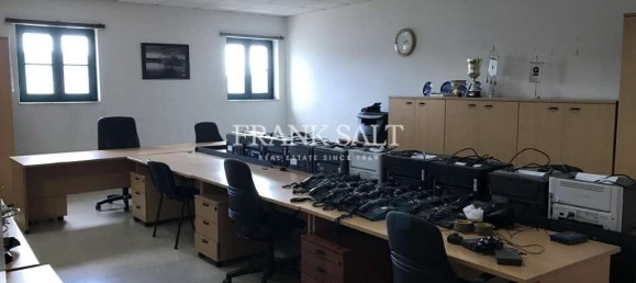  مكتب في Marsa, Malta 1080متر مربع رقم 12961 14