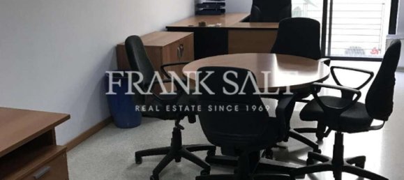  مكتب في Marsa, Malta 1080متر مربع رقم 12961 6