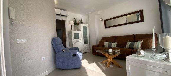 3 Schlafzimmer Penthouse in Almeria, Spain, Nr. 150472 30