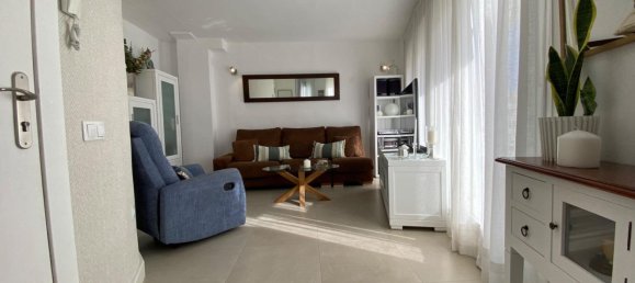 3 Schlafzimmer Penthouse in Almeria, Spain, Nr. 150472 2
