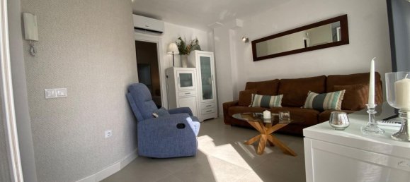 3 Schlafzimmer Penthouse in Almeria, Spain, Nr. 150472 29