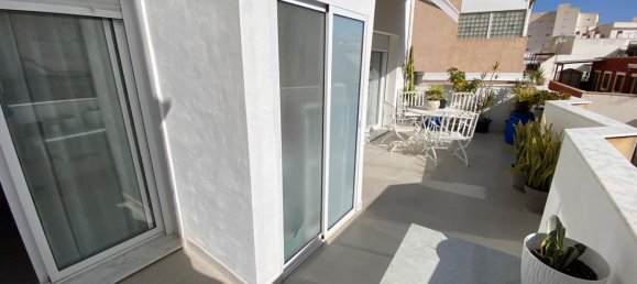 3 Schlafzimmer Penthouse in Almeria, Spain, Nr. 150472 13