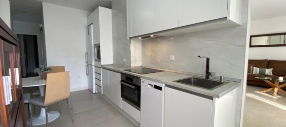 3 Schlafzimmer Penthouse in Almeria, Spain, Nr. 150472 11