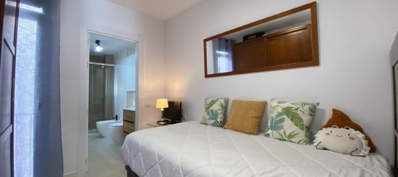 3 Schlafzimmer Penthouse in Almeria, Spain, Nr. 150472 28