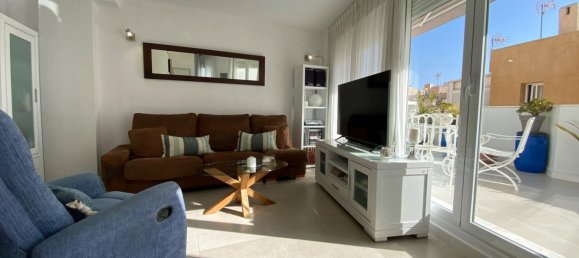 3 Schlafzimmer Penthouse in Almeria, Spain, Nr. 150472 31