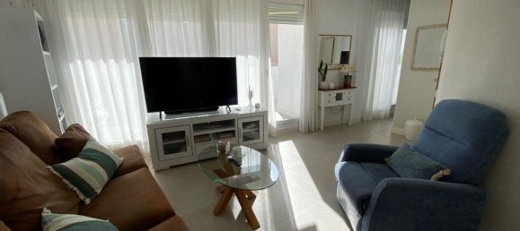3 Schlafzimmer Penthouse in Almeria, Spain, Nr. 150472 4