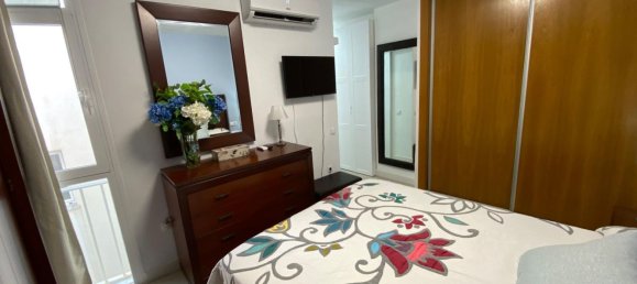 3 Schlafzimmer Penthouse in Almeria, Spain, Nr. 150472 17