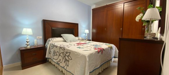 3 Schlafzimmer Penthouse in Almeria, Spain, Nr. 150472 15