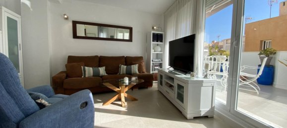 3 Schlafzimmer Penthouse in Almeria, Spain, Nr. 150472 3