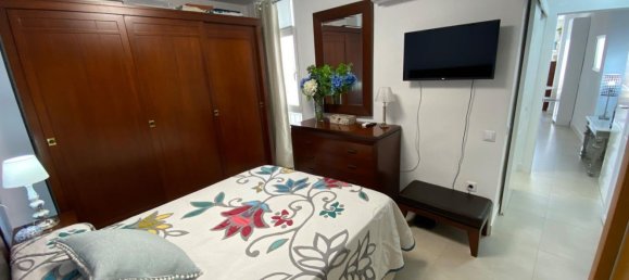 3 Schlafzimmer Penthouse in Almeria, Spain, Nr. 150472 16