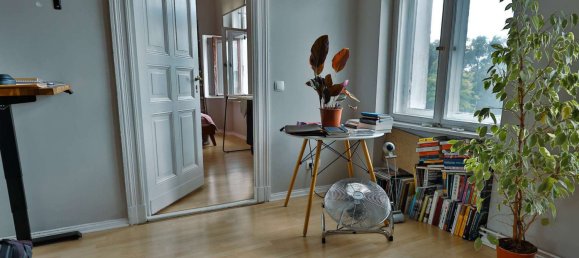 2-Zimmer Wohnung in Gesundbrunnen, Germany, Nr. 284238 5