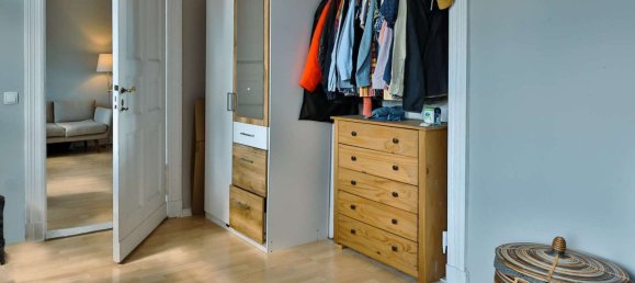 2-Zimmer Wohnung in Gesundbrunnen, Germany, Nr. 284238 8