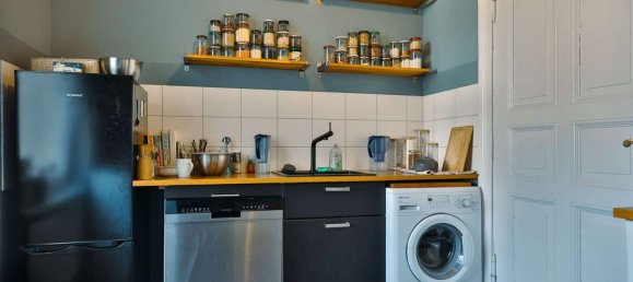 2-Zimmer Wohnung in Gesundbrunnen, Germany, Nr. 284238 9