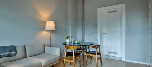 2-Zimmer Wohnung in Gesundbrunnen, Germany, Nr. 284238 2