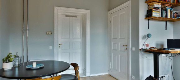 2-Zimmer Wohnung in Gesundbrunnen, Germany, Nr. 284238 3