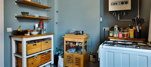 2-Zimmer Wohnung in Gesundbrunnen, Germany, Nr. 284238 11