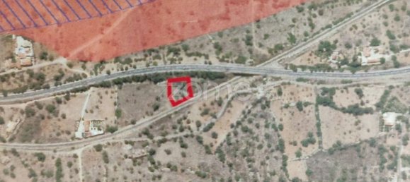 1480m² Land in Silves, Portugal No. 71552 15