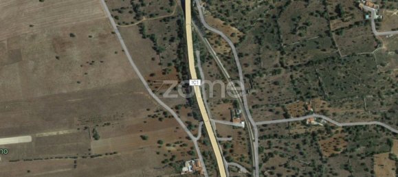 1480m² Land in Silves, Portugal No. 71552 5