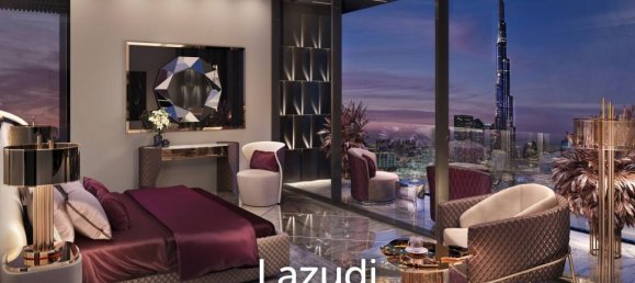 2 غرف نوم شقة في دبي, UAE رقم 17850 7