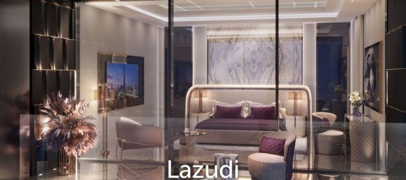 2 غرف نوم شقة في دبي, UAE رقم 17850 6