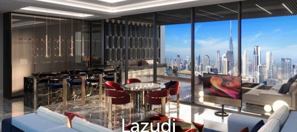 2 غرف نوم شقة في دبي, UAE رقم 17850 2