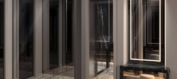 Apartamento T2 em Dubai, UAE N.º 17850 8