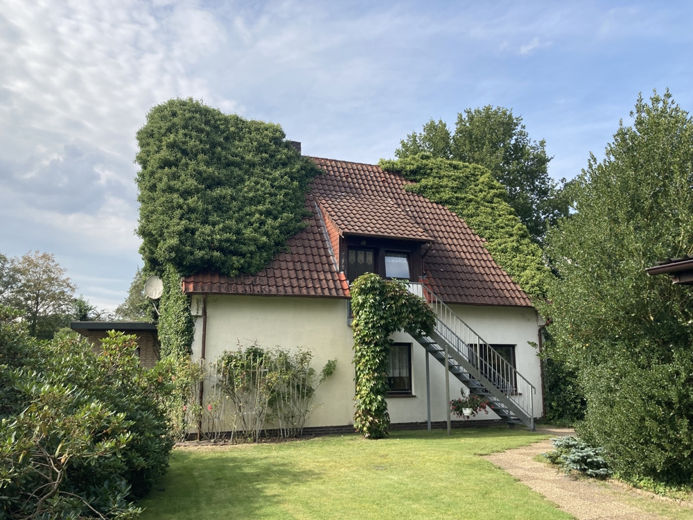 6-salle Maison de ville à Ammerland, Germany No. 135228