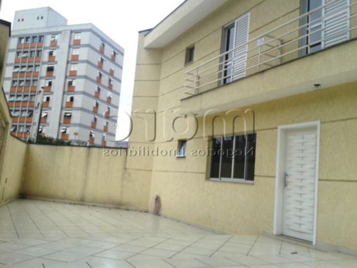 3 غرف نوم منزل في Sao Paulo, Brazil رقم 572624