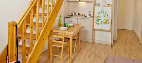 1 bedroom Apartment in Marseille, France No. 336528 4