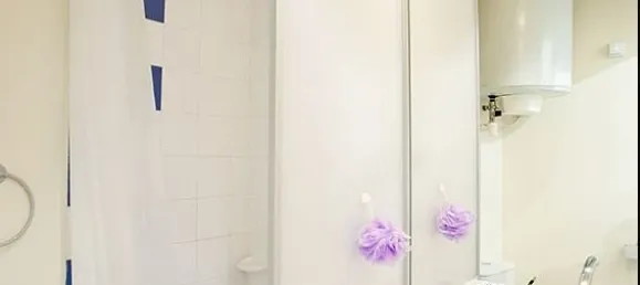 1 bedroom Apartment in Marseille, France No. 336528 6