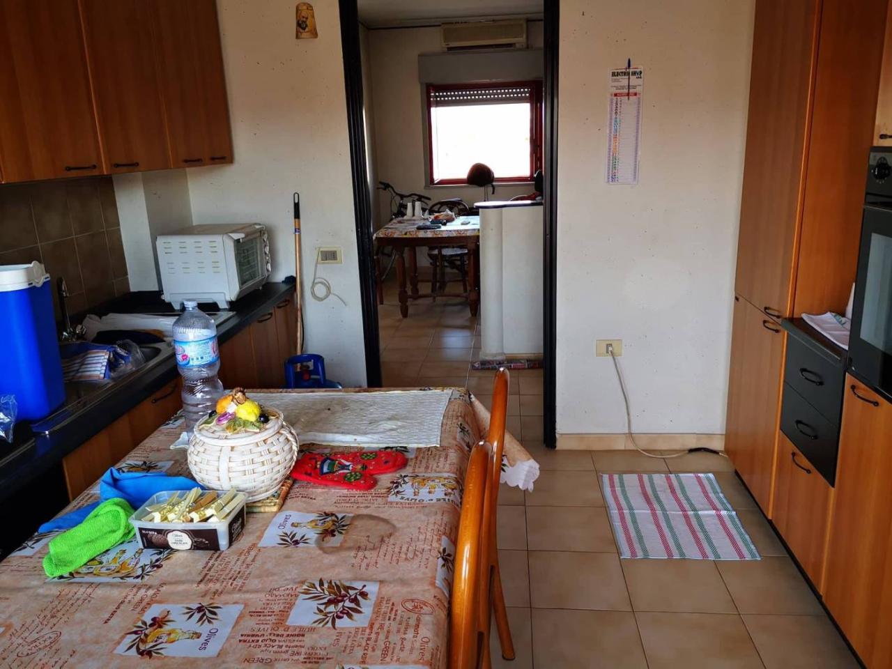 3-Zimmer Wohnung in Lentini, Italy, Nr. 75453