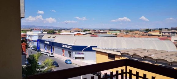 3-Zimmer Wohnung in Lentini, Italy, Nr. 75453 2