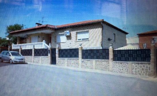 4 Schlafzimmer Haus in Toledo, Spain, Nr. 243043