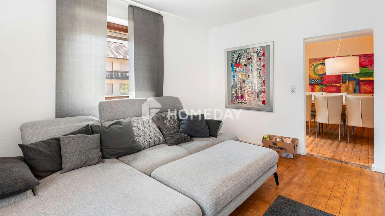 6 bedrooms House in Schweinfurt, Germany No. 356545