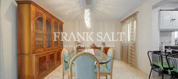 3 Schlafzimmer Wohnung in Mellieha, Malta, Nr. 103 6