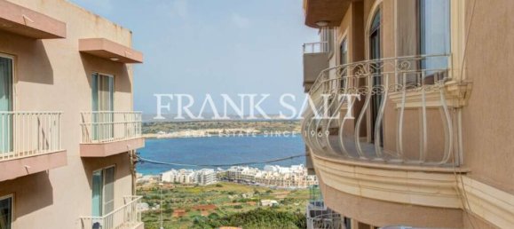 3 Schlafzimmer Wohnung in Mellieha, Malta, Nr. 103 30