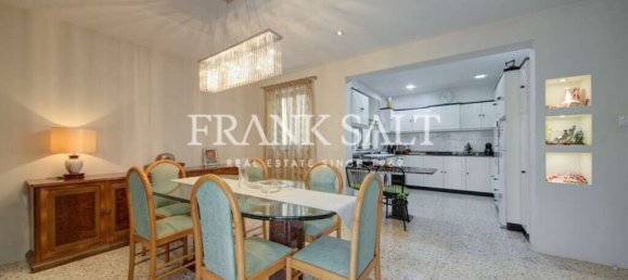 3 Schlafzimmer Wohnung in Mellieha, Malta, Nr. 103 7