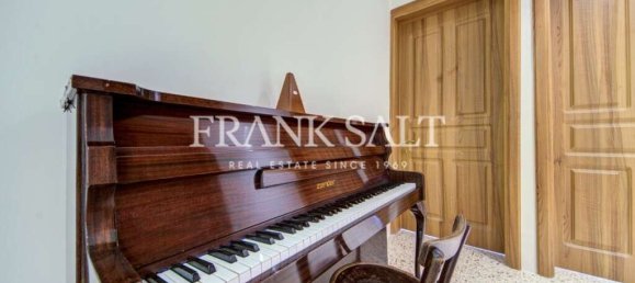 3 Schlafzimmer Wohnung in Mellieha, Malta, Nr. 103 27