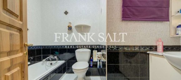 3 Schlafzimmer Wohnung in Mellieha, Malta, Nr. 103 22