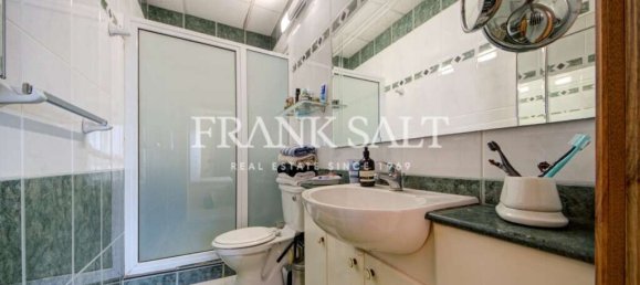 3 Schlafzimmer Wohnung in Mellieha, Malta, Nr. 103 20