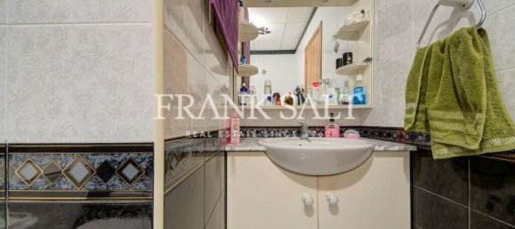 3 Schlafzimmer Wohnung in Mellieha, Malta, Nr. 103 24