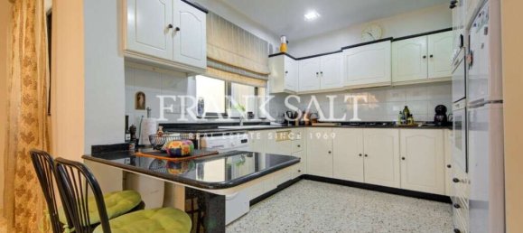 3 Schlafzimmer Wohnung in Mellieha, Malta, Nr. 103 13