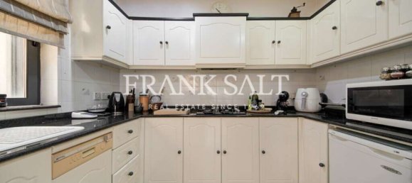 3 Schlafzimmer Wohnung in Mellieha, Malta, Nr. 103 12