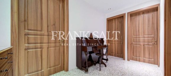 3 Schlafzimmer Wohnung in Mellieha, Malta, Nr. 103 25