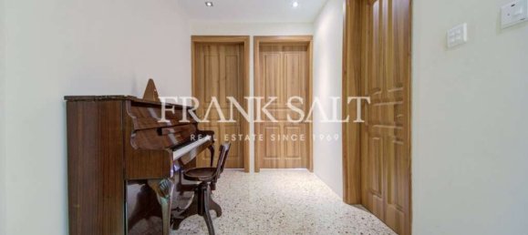 3 Schlafzimmer Wohnung in Mellieha, Malta, Nr. 103 26