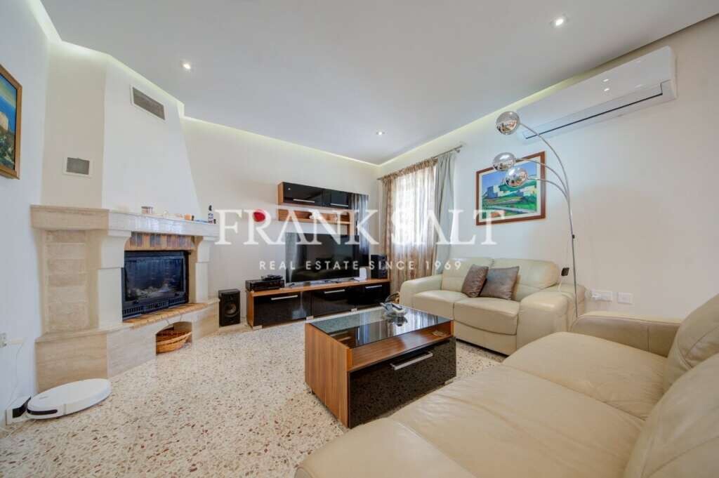 3 Schlafzimmer Wohnung in Mellieha, Malta, Nr. 103